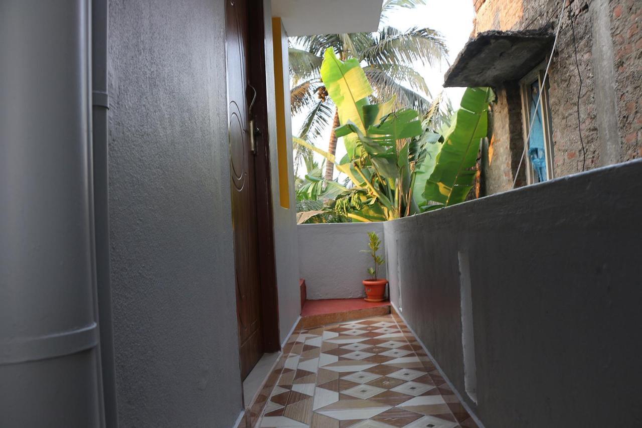 Paradise Corner Pondicherry Exterior photo
